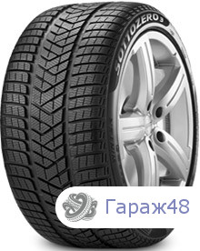 Pirelli Winter SottoZero III RunFlat 275/40 R19 105V
